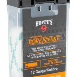 Cordon de nettoyage BoreSnake pour canons fusils Cal. 20, 16, 12-Cal. 12