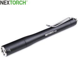 Lampe Nextorch K30 - 850 Lumens - stylo lampe rechargeable