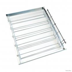 Tiroir incubation 25 oeufs pour Couveuses Maino Mini Pro 147 et 196