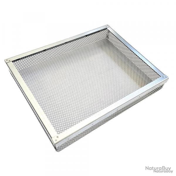 Panier d'closion en mtal pour Couveuses Maino Mini Pro 147 et 196