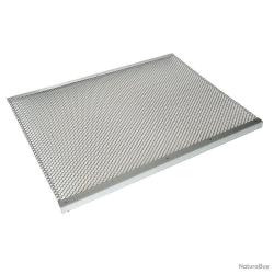 Couvercle métal pour Panier d'éclosion Couveuses Maino Mini Pro 147 et 196