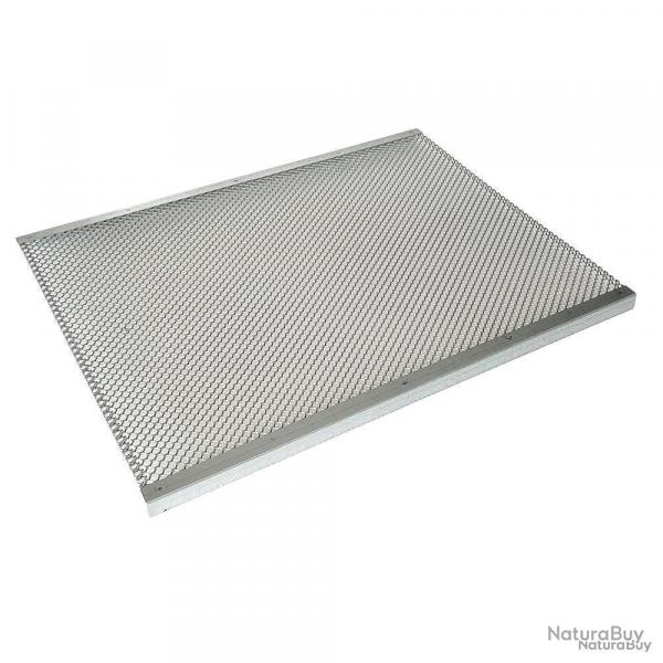 Couvercle mtal pour Panier d'closion Couveuses Maino Mini Pro 147 et 196