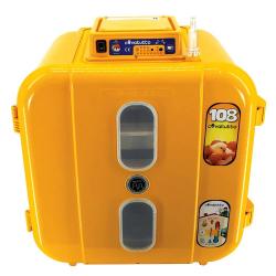 Couveuse semi-automatique Novital Covatutto 108
