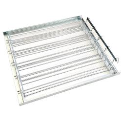 Tiroir incubation 35 oeufs pour Couveuse Maino Mini Pro 70