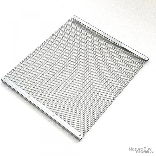 Couvercle mtal pour Panier d'closion Couveuse Maino Mini Pro 70