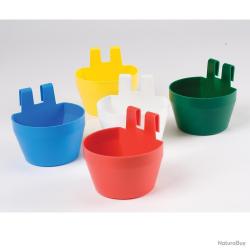 Mangeoire de cage cup