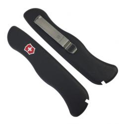 Plaquettes couteau suisse "Sentinel" avec clip 111 mm [Victorinox]