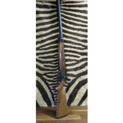 Carabine BLASER R8 custom silence GAUCHER grade 4 cal.9.3x62