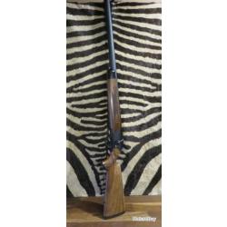 Carabine BLASER R8 custom silence GAUCHER grade 4 cal.9.3x62