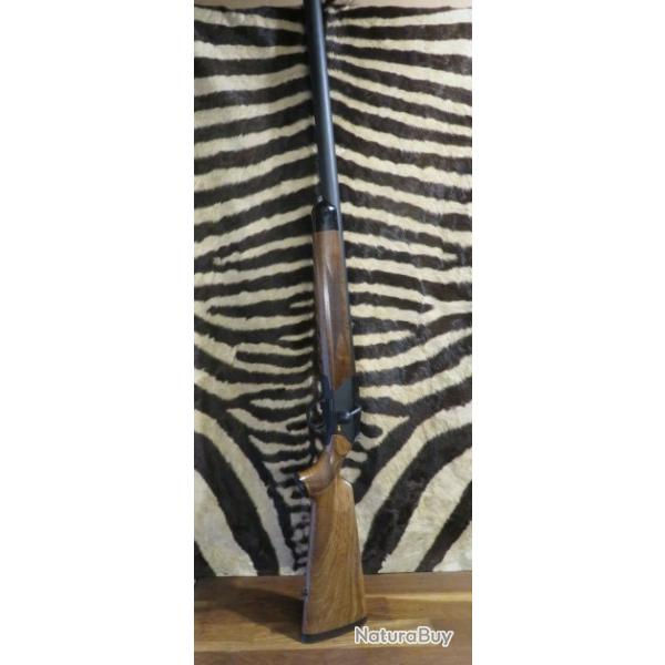 Carabine BLASER R8 custom silence GAUCHER grade 4 cal.9.3x62