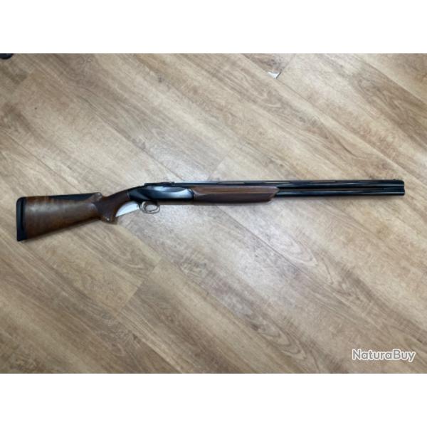 Superpos Benelli 828U Cal 12/76/71cm occasion 4082