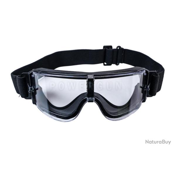 Lot De Lunettes De Protection Airsoft ASG Ref 17007 – Neuves