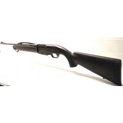 CARABINE SEMI AUTO VERNEY CARRON IMPACT NT ONE SPECIAL GAUCHER - CAL 30.06 - CANON DE 55CM