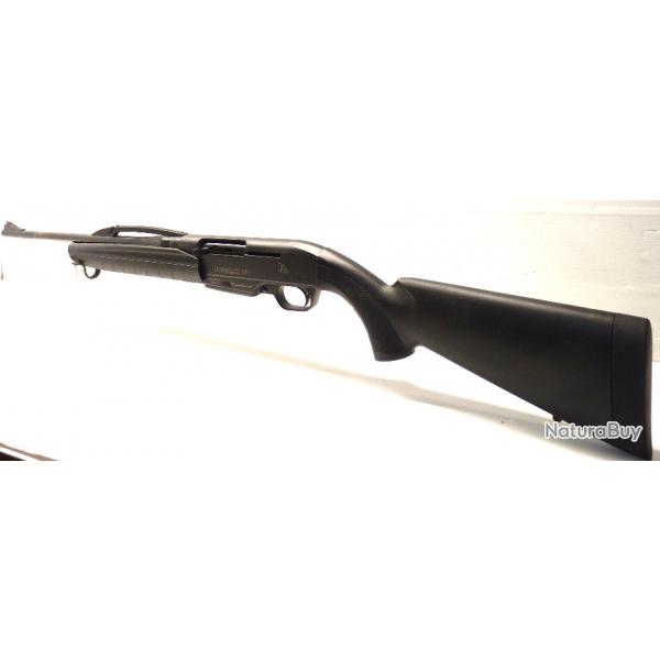 CARABINE SEMI AUTO VERNEY CARRON IMPACT NT ONE SPECIAL GAUCHER - CAL 30.06 - CANON DE 55CM