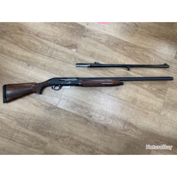 Semi-automatique Benelli Montefeltro Colombo Cal 12/76/71cm occasion 4081