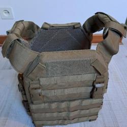 Warrior Assault System - Recon Plate Carrier