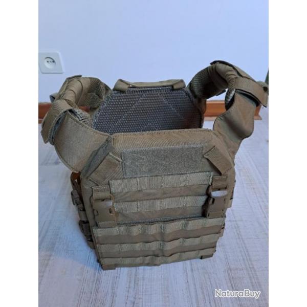 Warrior Assault System - Recon Plate Carrier