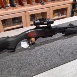 Remington 7600 calibre 280 + Bushnell Trophy