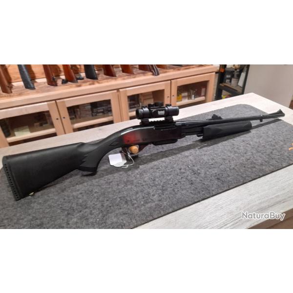 Remington 7600 calibre 280 + Bushnell Trophy