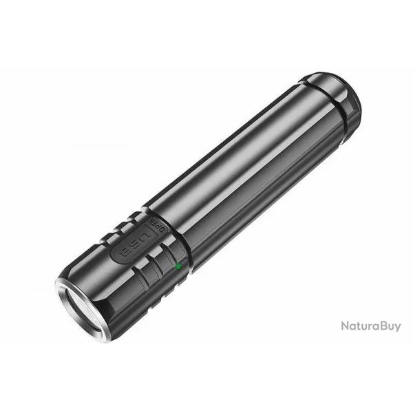 Lampe torche EC20 1100 lumens Klarus