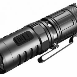 Lampe torche XT1C Pro 1000 lumens Klarus