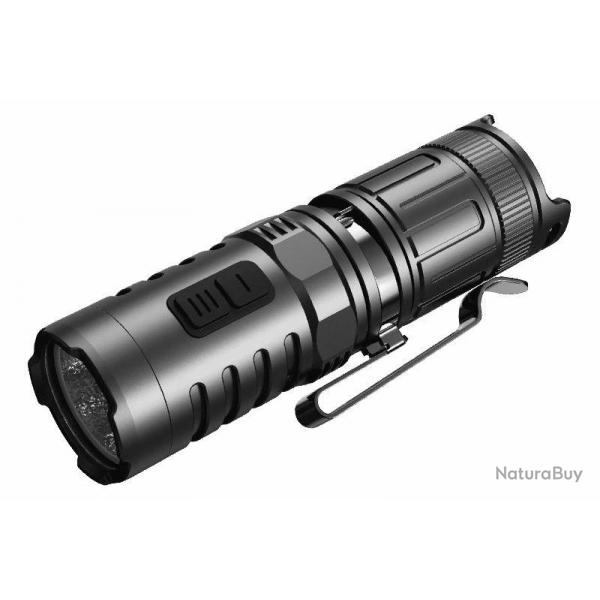 Lampe torche XT1C Pro 1000 lumens Klarus