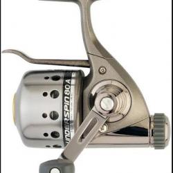 moulinet daiwa underspin 80 A