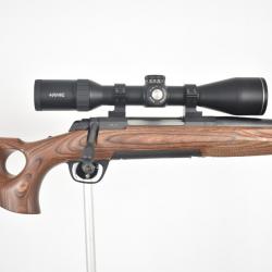 Carabine Browning X-Bolt SF Eclipse Hunter Brown cal: 30-06 + hawke endurance