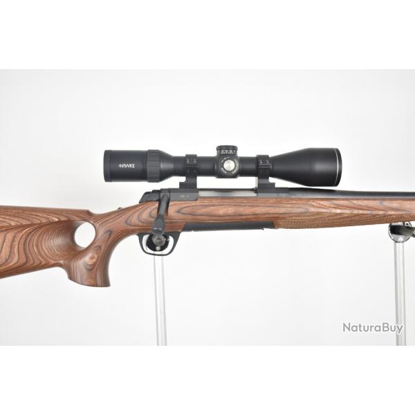 Carabine Browning X-Bolt SF Eclipse Hunter Brown cal: 30-06 + hawke endurance