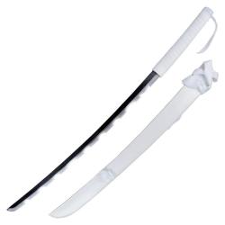 KATANA DECO LAME ACIER DEMON SLAYER INOSUKE HASHIBIRA