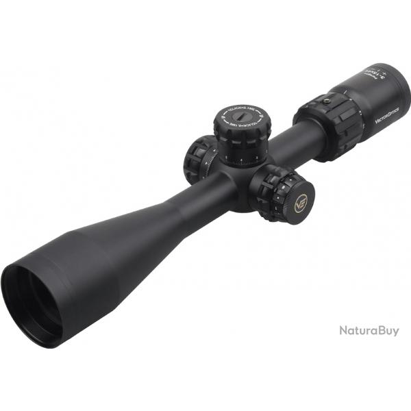 LUNETTE PARAGON 3-15X44 HD TACTICAL