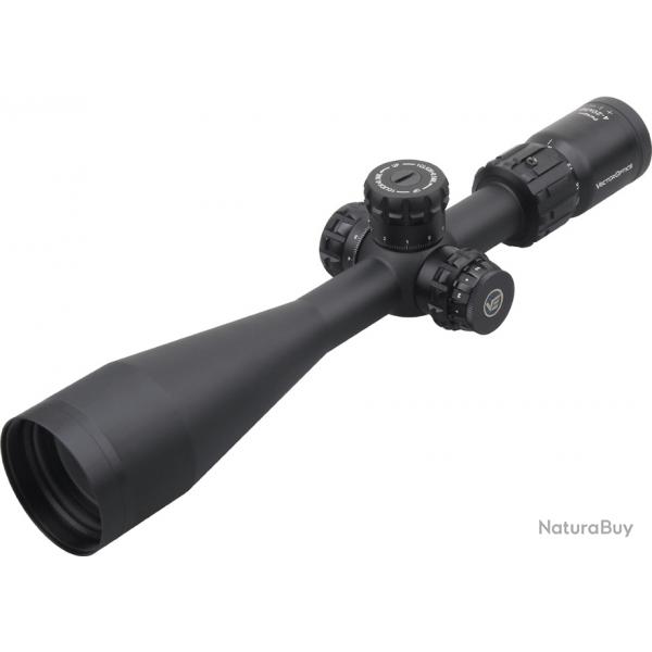 LUNETTE PARAGON 4-20X50 HD TACTICAL