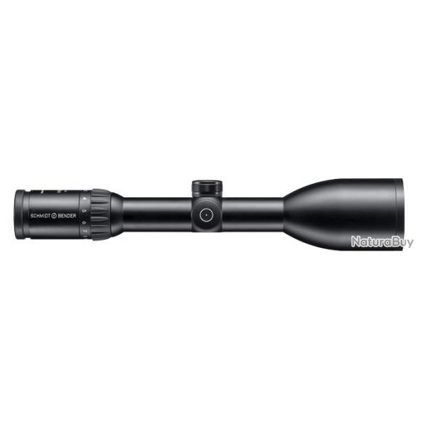 LUNETTE ZENITH LM 2.5-10X56 FD7