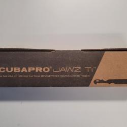 SCUBAPRO JAWS-TI