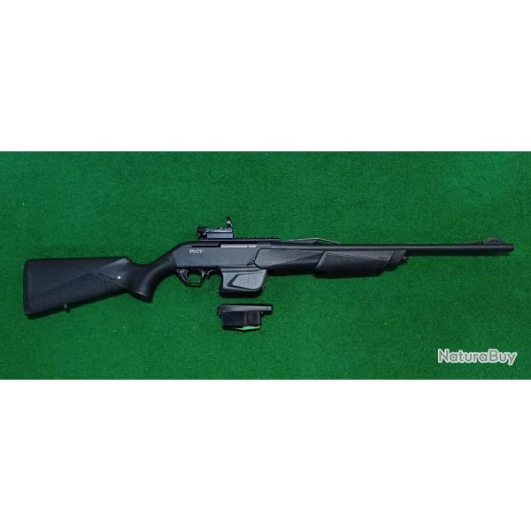 Winchester SXR2 Pump cal. 30-06