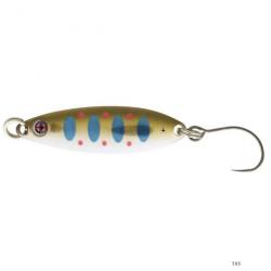 Cuiller Ondulante Sakura Skoon Fat Area 3cm T05 - Natural Trout