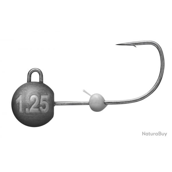Tte Plombe Major Craft Gekisasu Head Swim 0,6g par 5