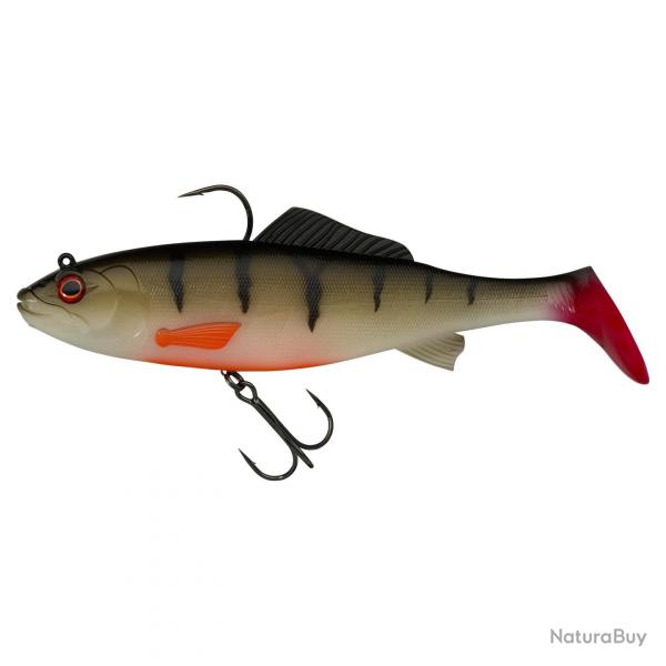 Leurre Souple Illex Sucker Punch 190 DR 19cm Perch 102,5g