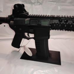 Support de réplique airsoft M4