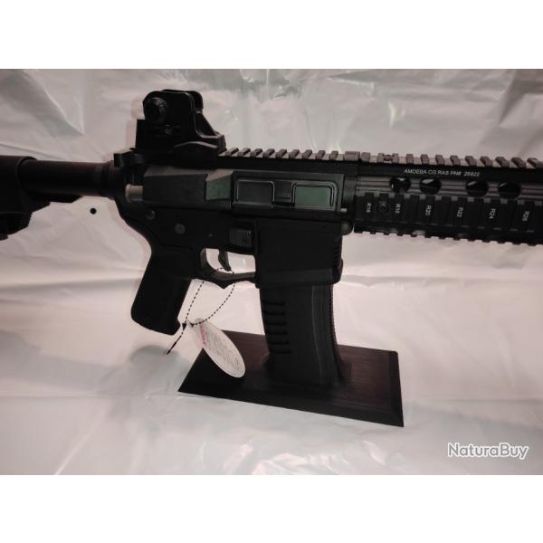 Support de rplique airsoft M4