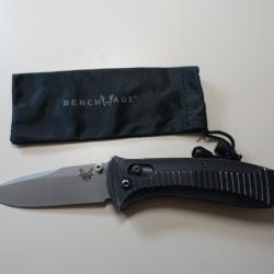 BENCHMADE 520