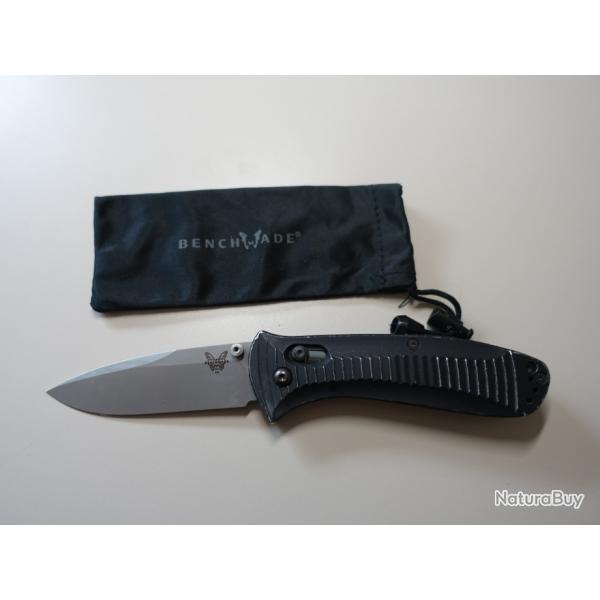 BENCHMADE 520