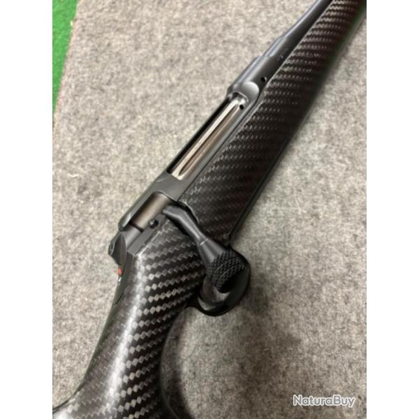 SAUER 101 HIGHLAND XTC CARBONE .308 WIN