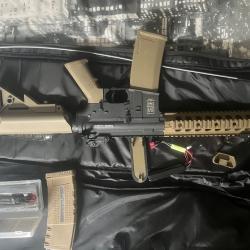 Réplique Airsoft M4 specna armes