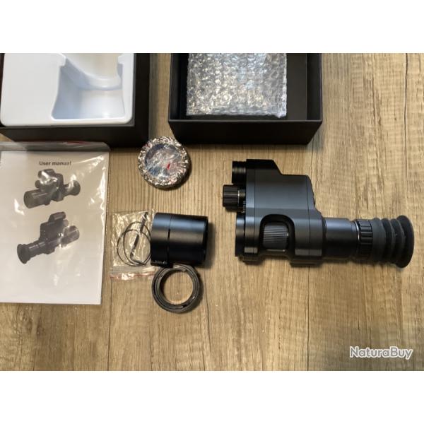 Vision nocturne NVH plus vision