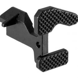 ARRETOIR DE CULASSE AR-15 MARITIME BOLT CATCH BLACK - GEISSELE AUTOMATICS