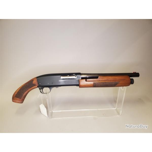 FAP fusil a pompe custom rapid 12/70 cat B