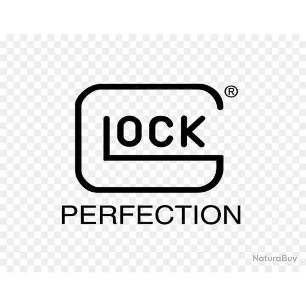GLOCK 17 GEN5 MOS FS FILETE 13.5*100G LIVRAISON OFFERTE