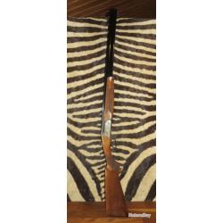 Fusil superposé FAIR Premier Ergal cal.20/76 canons 68 cm 3 chokes - monodétente - éjecteurs