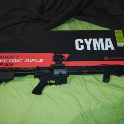 M4 cyma airsoft